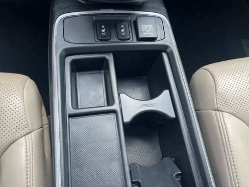 Used 2016 Honda CR-V EX-L image 24