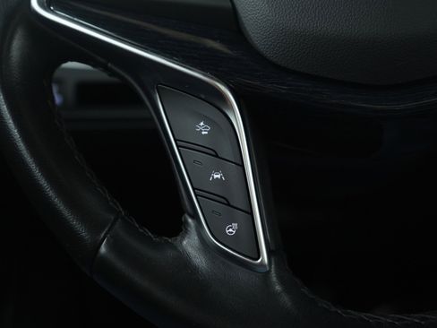 Used 2024 Cadillac XT5 Premium Luxury image 29