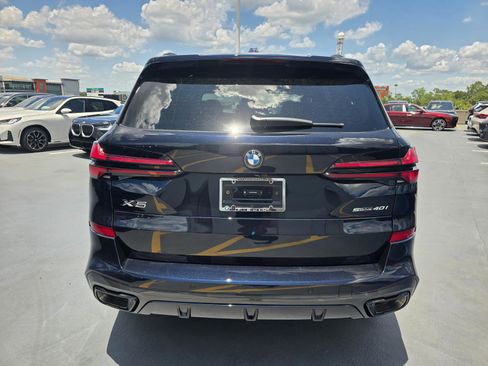 New 2026 BMW X5 sDrive40i w/ M Sport Package RWD image 27