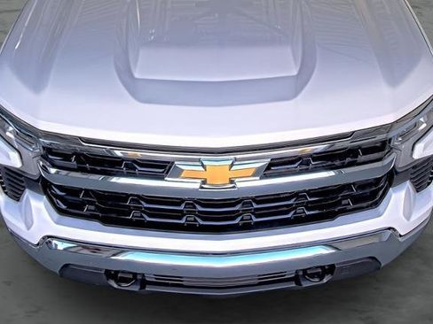 New 2026 Chevrolet Silverado 1500 LT w/ All Star Edition Plus image 18