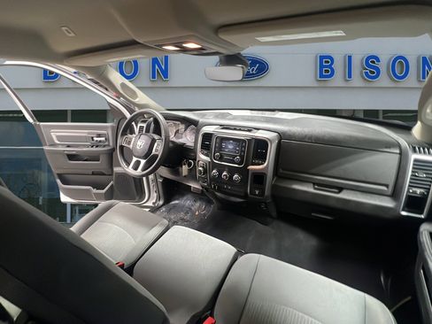 Used 2022 RAM 1500 Classic SLT w/ Protection Group image 14