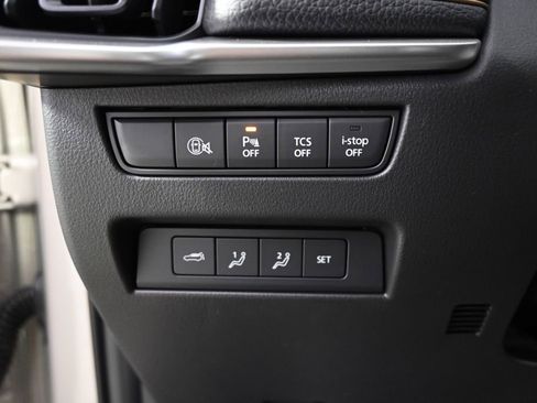 New 2026 MAZDA CX-90 3.3 Turbo w/ Premium Sport Pkg image 25