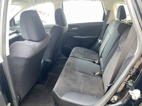 Used 2014 Honda CR-V LX image 9