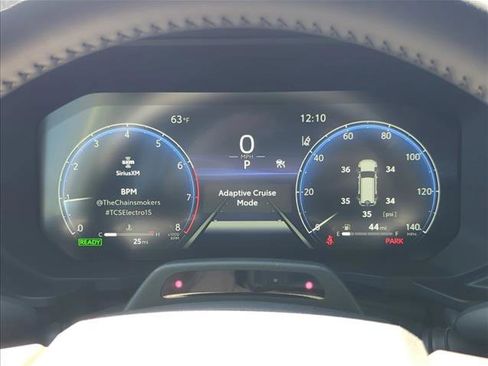 New 2026 Toyota Land Cruiser image 23