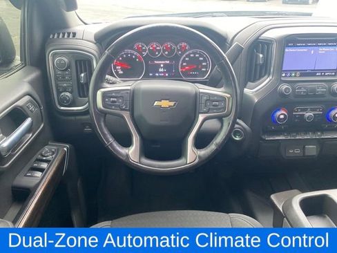 Used 2021 Chevrolet Silverado 1500 LT image 7