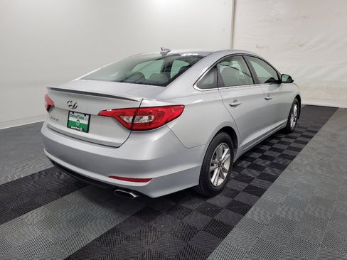 Used 2016 Hyundai Sonata SE FWD image 9