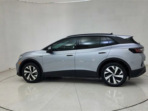 Used 2023 Volkswagen ID.4 Pro image 63