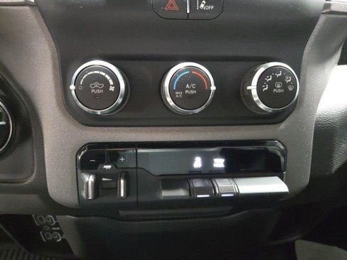 Used 2023 RAM 1500 Tradesman w/ Level 1 Safety Group image 16