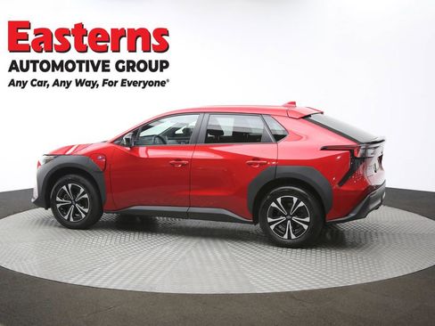 Used 2023 Subaru Solterra AWD image 62