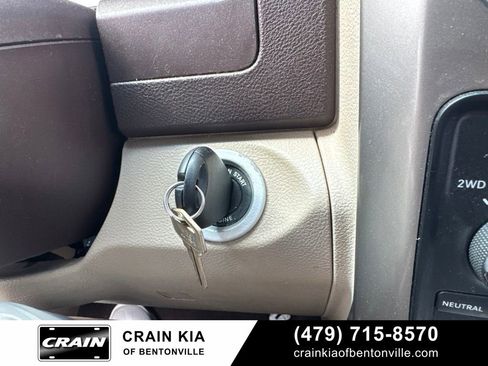 Used 2013 RAM 1500 Big Horn AWD/4WD image 21