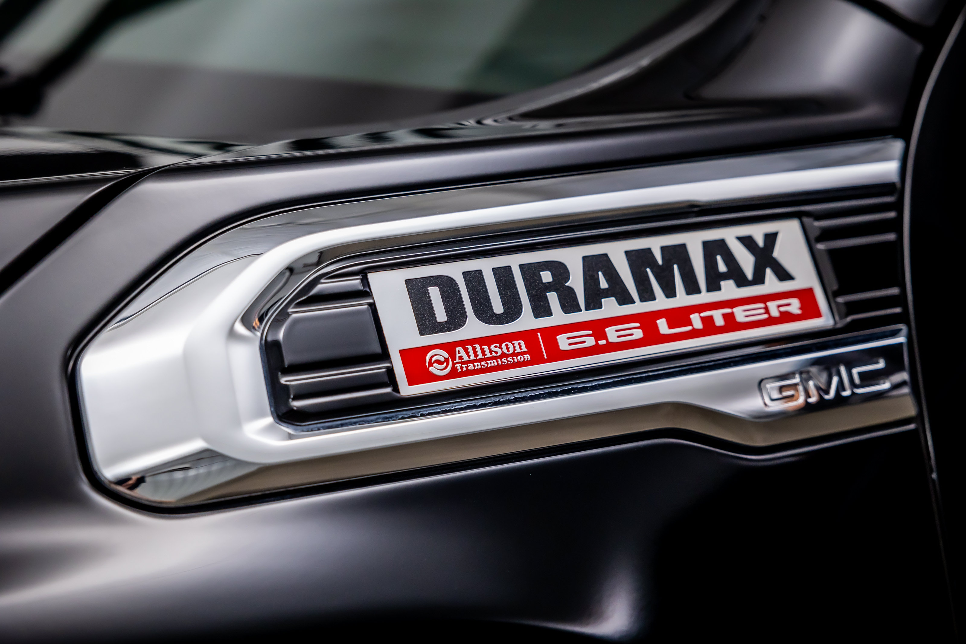 Used 2022 GMC Sierra 2500 Denali AWD/4WD image 17