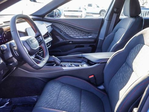 New 2026 Dodge Charger R/T w/ Blacktop Package AWD/4WD image 21