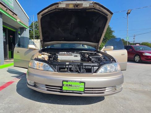 Used 1999 Lexus ES 330 FWD image 57