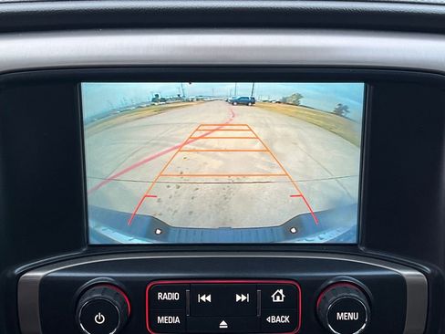 Used 2016 GMC Sierra 1500 Denali w/ Denali Ultimate Package image 25