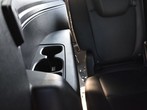 Used 2025 Honda Odyssey Sport-L image 29