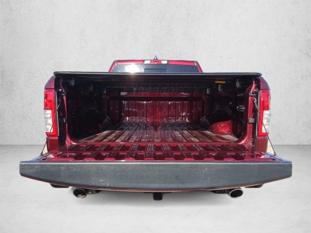 Used 2022 RAM 1500 Lone Star RWD image 6