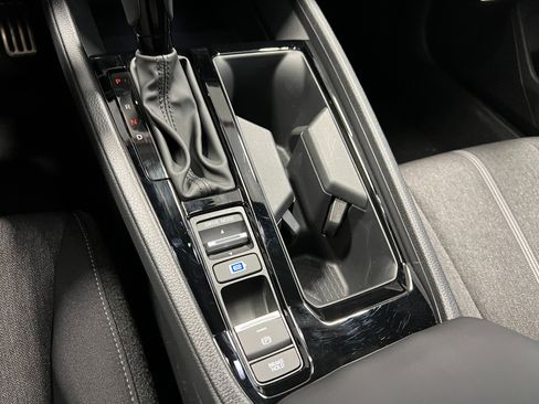 New 2025 Honda Accord Sport image 17