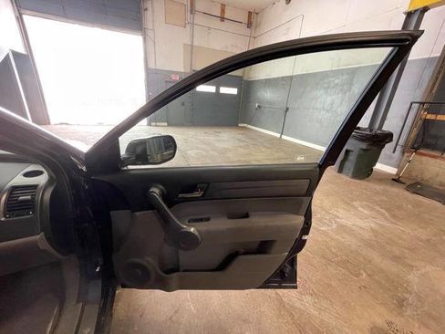 Used 2008 Honda CR-V LX image 28