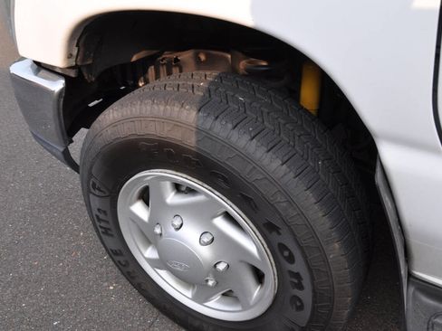 Used 2013 Ford E-250 and Econoline 250 Extended w/ PWR Group image 15