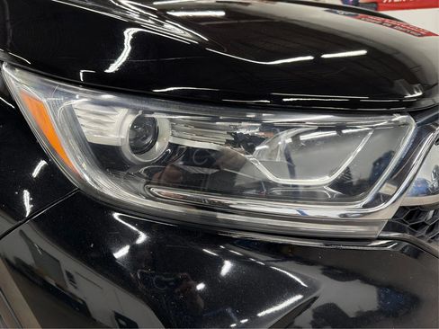 Used 2018 Honda CR-V EX image 40