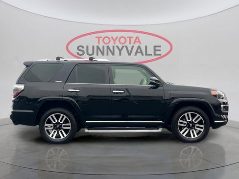 Used 2024 Toyota 4Runner Limited image 10