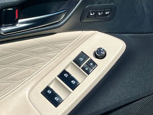 Used 2020 Toyota Avalon Limited w/ Advanced Safety Package FWD image 18