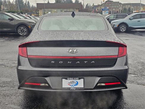 Certified 2023 Hyundai Sonata SE image 6