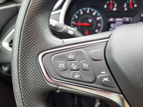 Used 2025 Chevrolet Malibu LT image 22