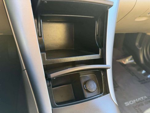 Used 2009 Hyundai Sonata GLS image 42