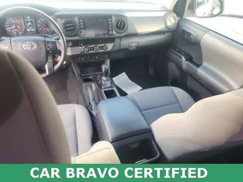 Used 2022 Toyota Tacoma SR image 16