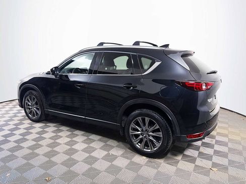 Used 2019 MAZDA CX-5 Signature image 6