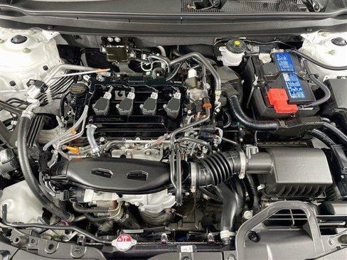 Used 2025 Honda Accord SE image 30
