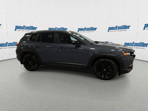Used 2025 MAZDA CX-50 AWD 2.5 S w/ Preferred Package image 13