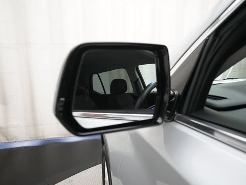 Used 2020 Chevrolet Traverse LS w/ LPO, Floor Liner Package AWD/4WD image 25