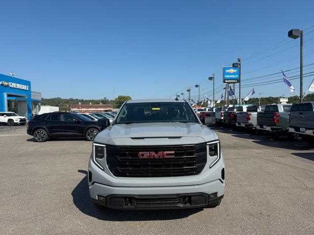Used 2024 GMC Sierra 1500 Elevation AWD/4WD image 36