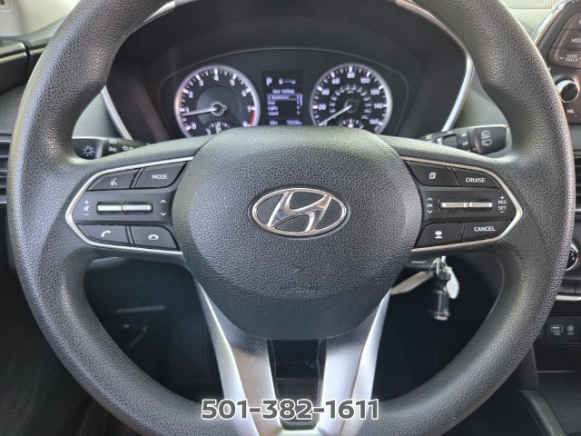 Used 2019 Hyundai Santa Fe SE FWD image 26