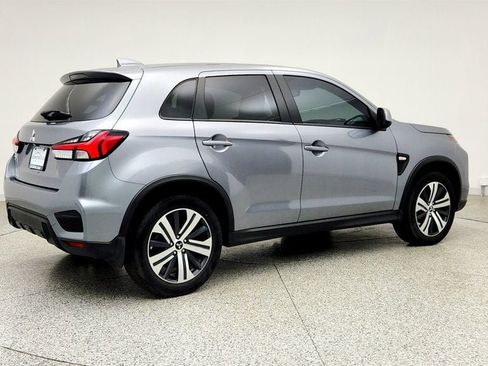 Used 2024 Mitsubishi Outlander Sport AWD image 5
