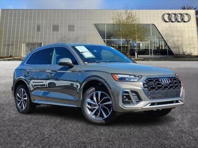Certified 2025 Audi Q5 2.0T Premium Plus w/ Premium Plus Package