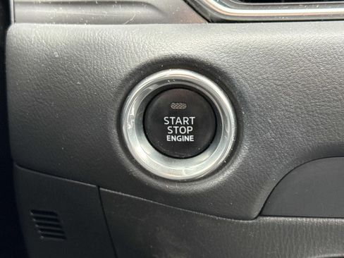 Used 2020 MAZDA CX-5 Touring image 19