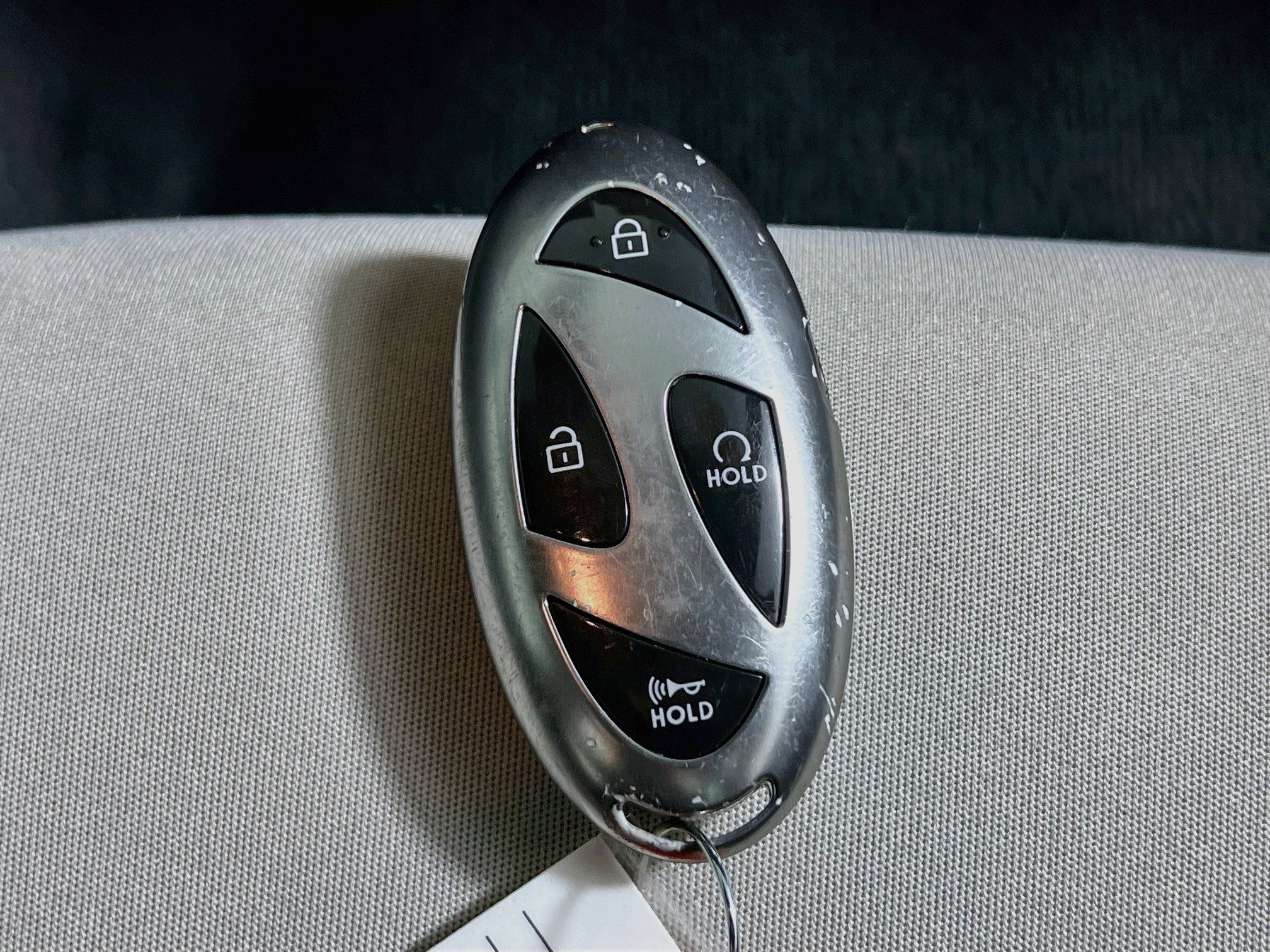Used 2025 Hyundai Sonata SEL FWD image 36