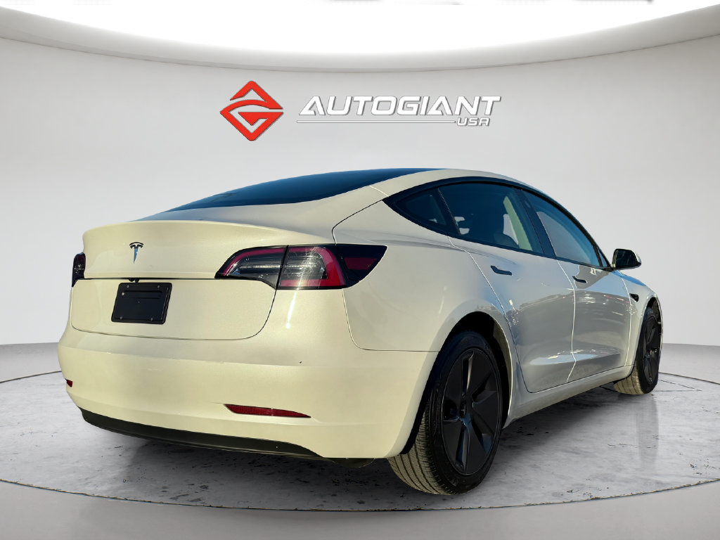 Used 2023 Tesla Model 3 Standard Range RWD image 6