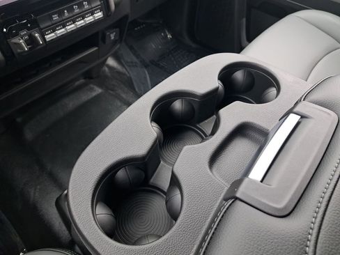 New 2026 RAM 3500 Tradesman image 24