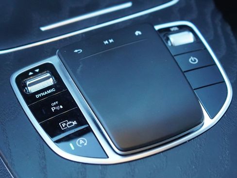 Used 2022 Mercedes-Benz E 450 4MATIC Sedan image 14