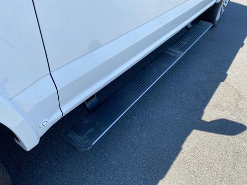 Used 2020 Ford F150 Limited AWD/4WD image 7