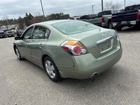 Used 2007 Nissan Altima 2.5 S image 8