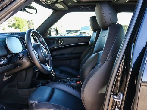 Used 2024 MINI Cooper Countryman S w/ Signature Upholstery Package FWD image 21