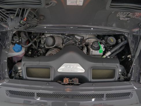 Used 2011 Porsche 911 GT3 image 74