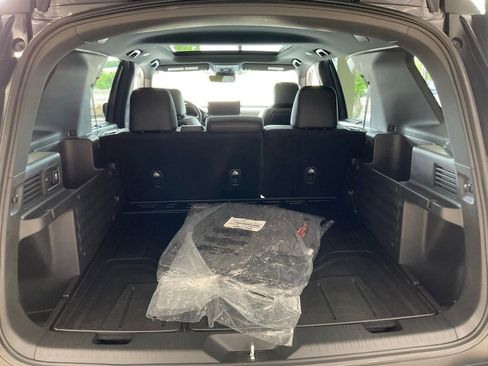 Used 2026 Honda Passport TrailSport Elite image 25