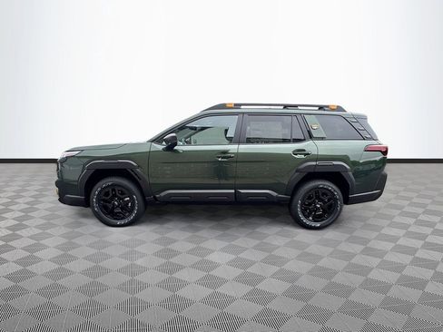 New 2026 Subaru Outback Wilderness AWD/4WD image 33