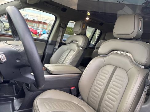 Used 2023 Rivian R1S Adventure image 45